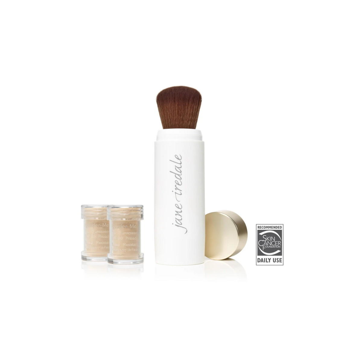 Jane Iredale Powder-Me SPF 30 Dry Sunscreen