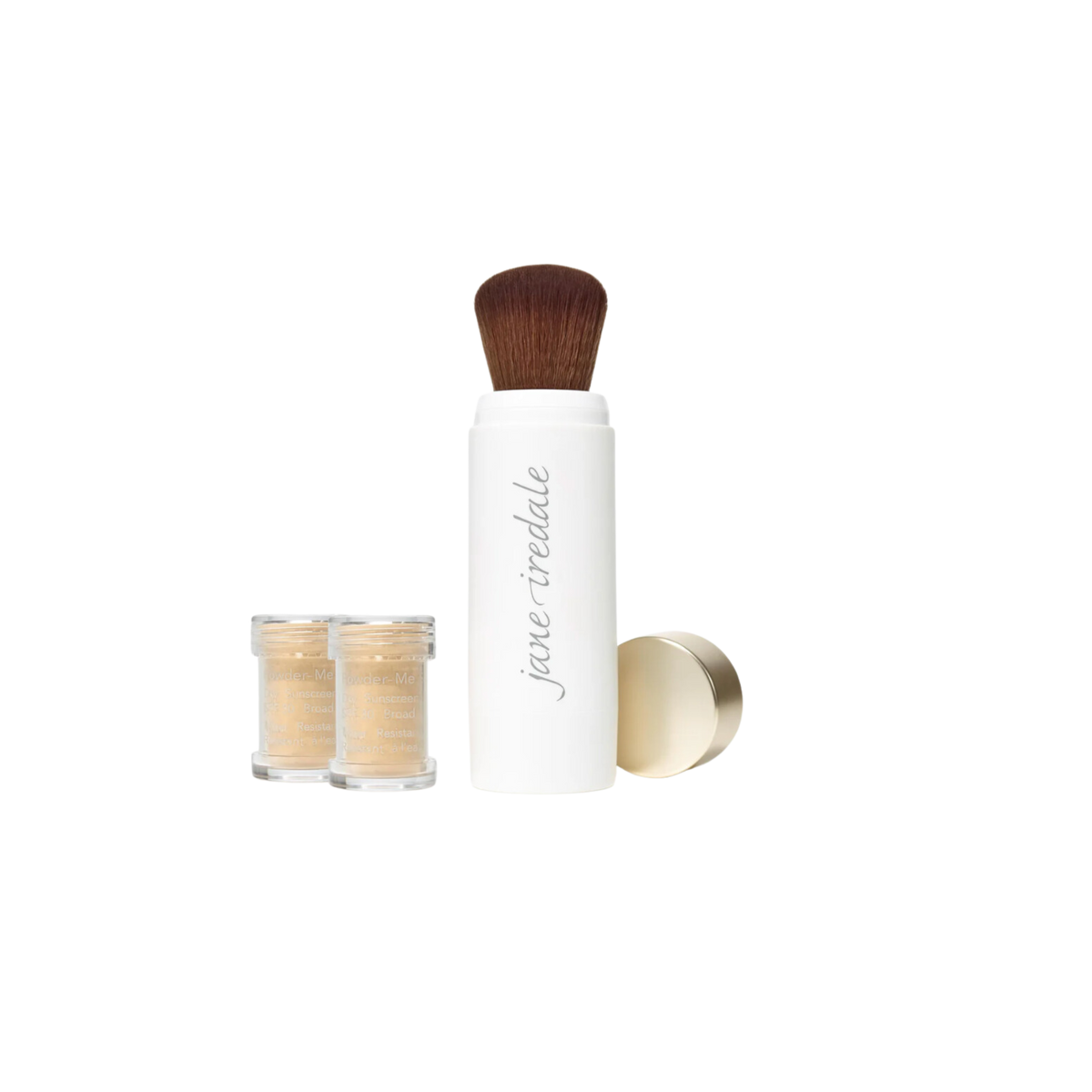 Jane Iredale Powder-Me SPF 30 Dry Sunscreen