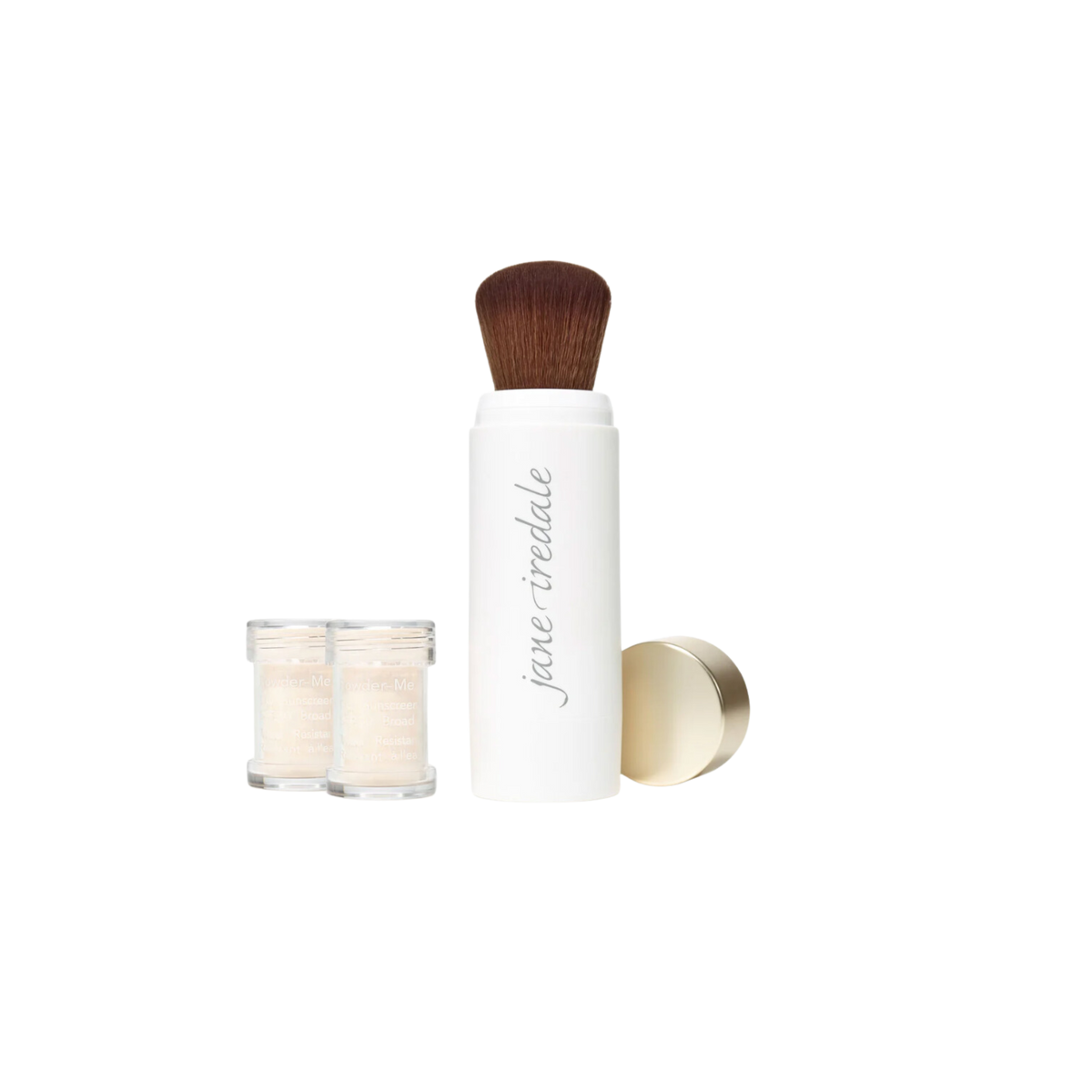 Jane Iredale Powder-Me SPF 30 Dry Sunscreen