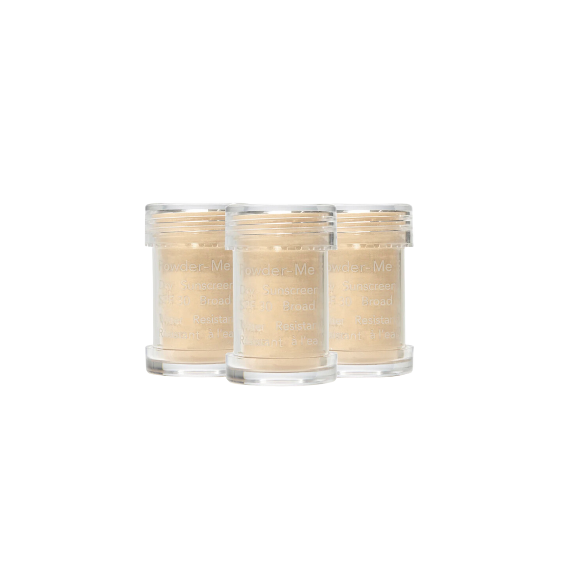 Jane Iredale Powder-Me SPF 30 Dry Sunscreen