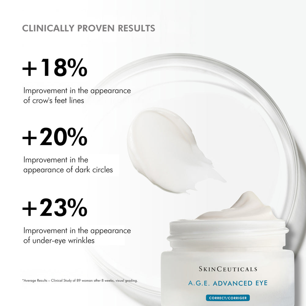 SkinCeuticals A.G.E Advanced Eye For Dark Circles 15ml SkinCeuticals