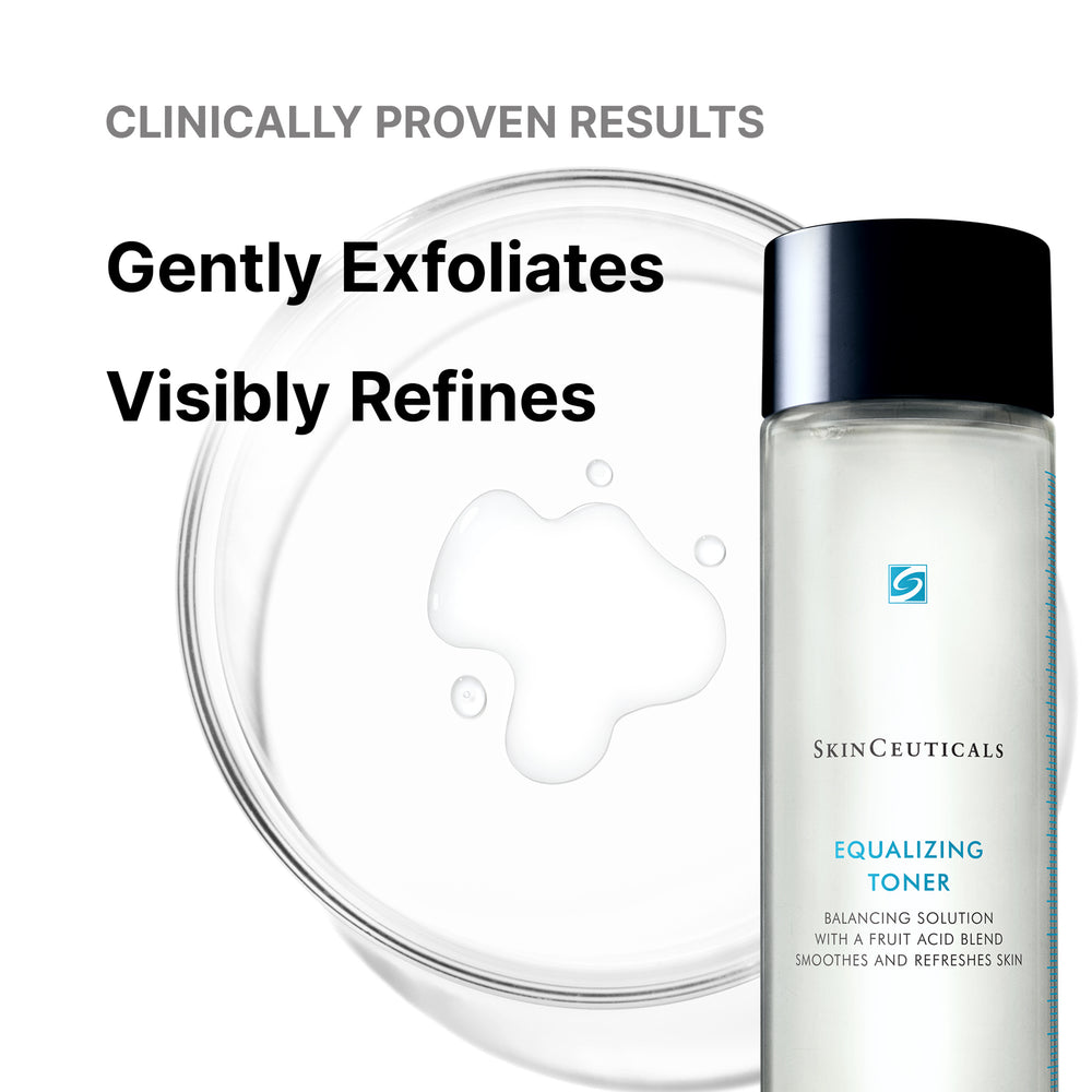 SkinCeuticals Equalizing Toner 200ml SkinCeuticals