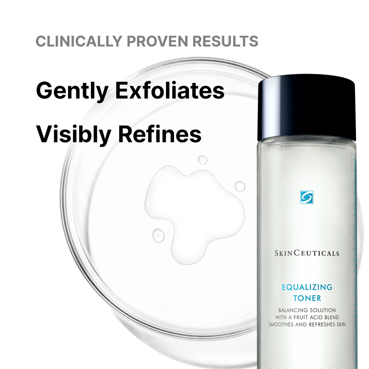 SkinCeuticals Equalizing Toner 200ml SkinCeuticals
