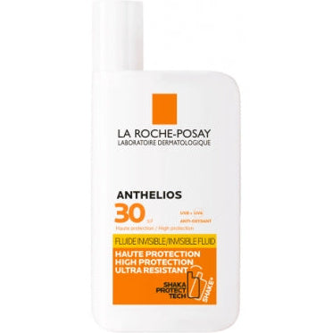 La Roche-Posay Anthelios SPF30 Fluid 50ml