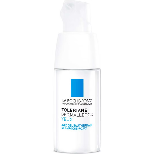 La Roche-Posay Toleriane Dermallergo Soothing Eye Cream 20ml