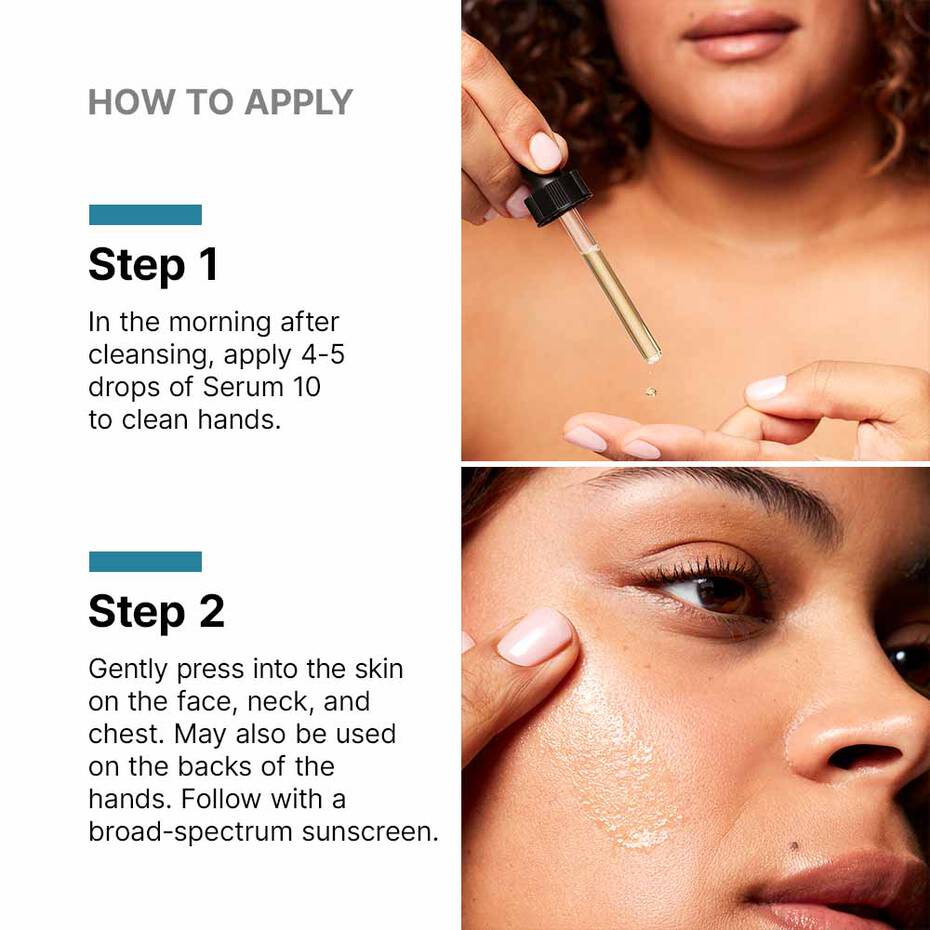 SkinCeuticals Serum 10 30ml