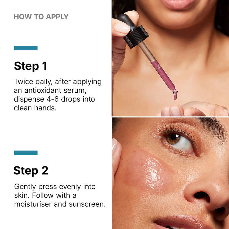 SkinCeuticals HA Intensifier Multi-Glycan instructions