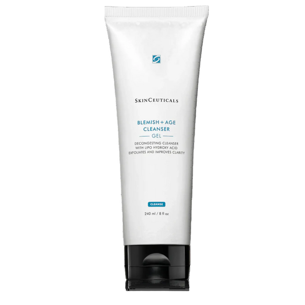 SkinCeuticals Blemish + Age Cleanser 240ml