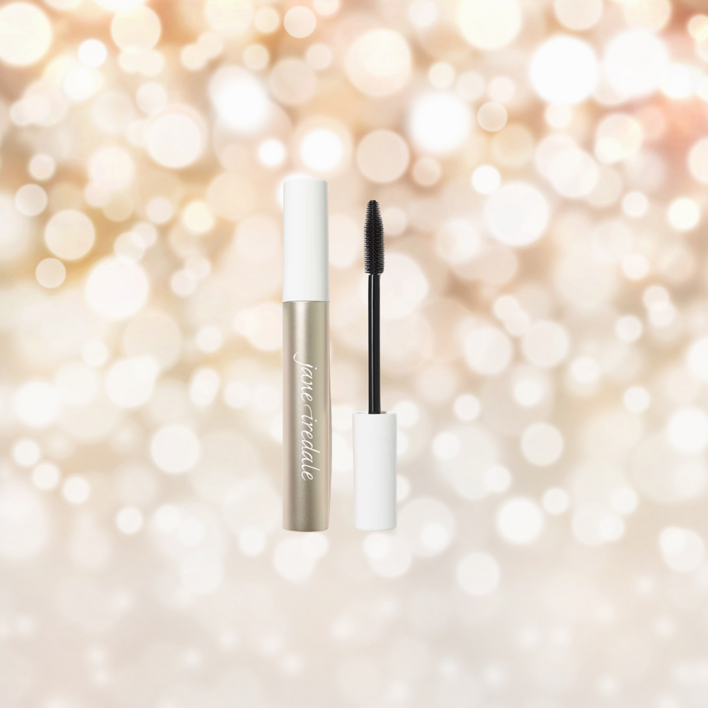 Jane Iredale Lash Fixation Length & Definition Tubing Mascara 8ml Eye Make Up