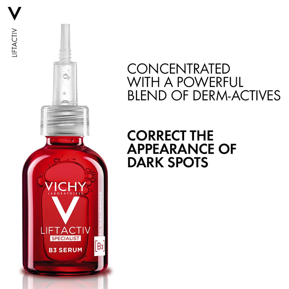 Vichy Liftactiv Pigment Specialist B3 Serum 30ml