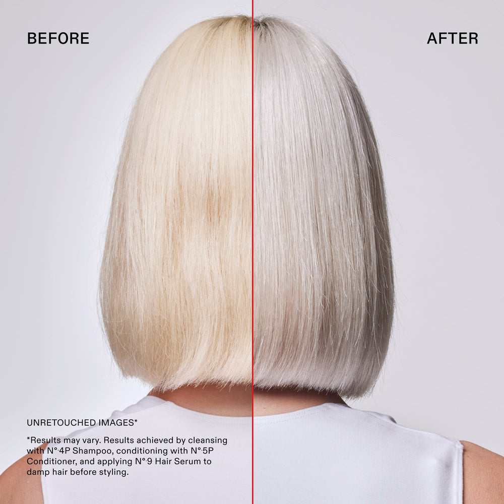 Olaplex No. 5P Blonde Enhancer Toning Conditioner 250ml