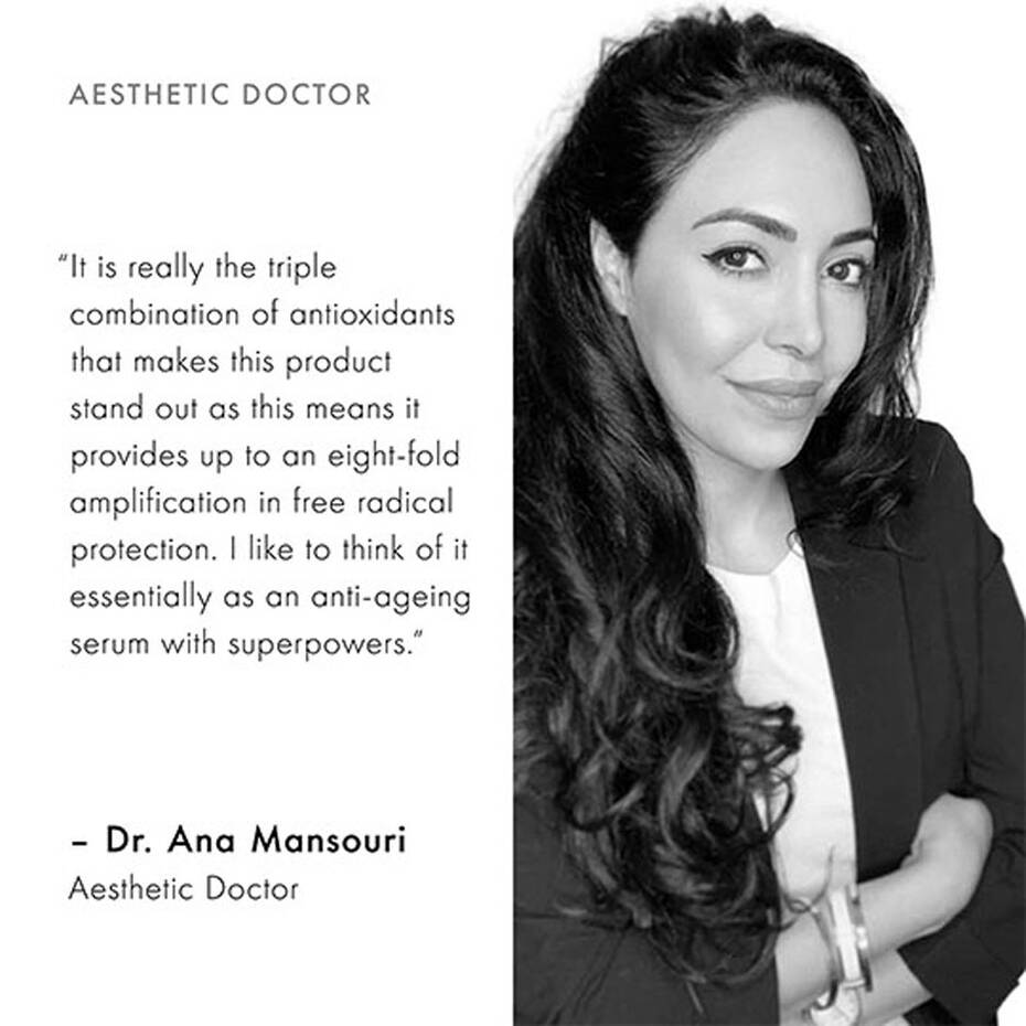 SkinCeuticals Expert Routine For Dyhydration Bundle