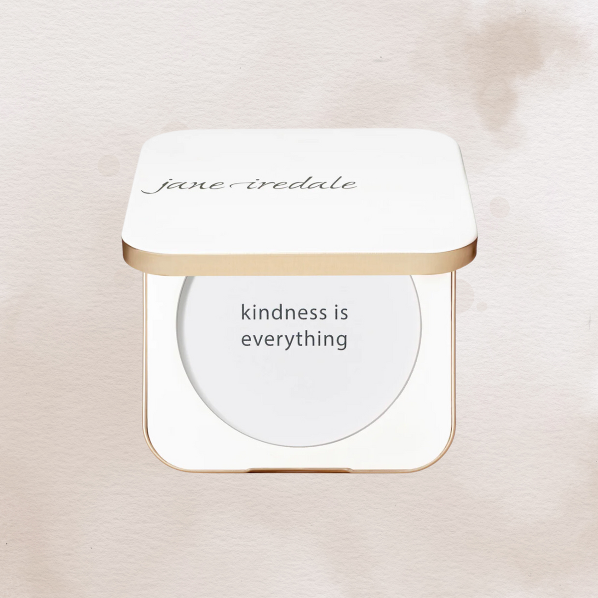 Jane Iredale Refillable Compact