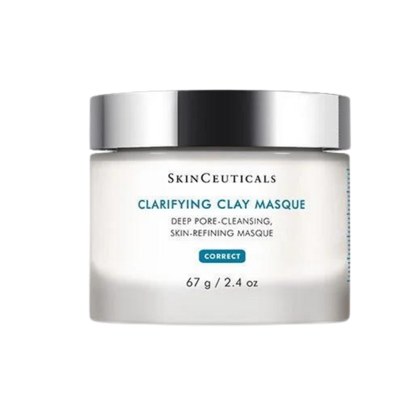 SkinCeuticals Clarifying Clay Mask 60g