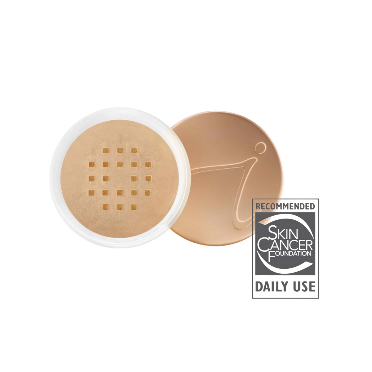 Jane Iredale Amazing Base Loose Mineral Powder SPF20