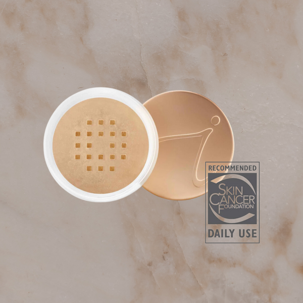 Jane Iredale Amazing Base Loose Mineral Powder SPF20