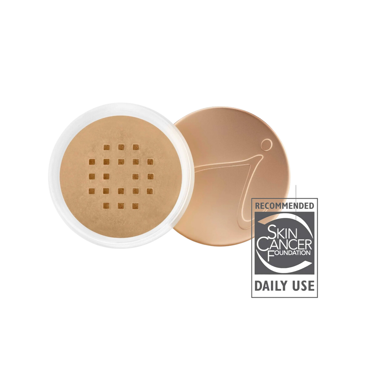 Jane Iredale Amazing Base Loose Mineral Powder SPF20