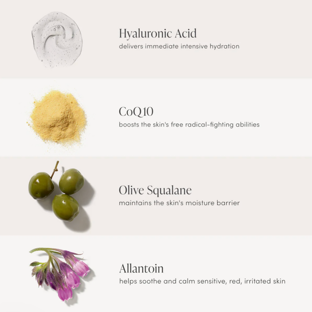 Jane Iredale HydroPure Tinted Serum make up