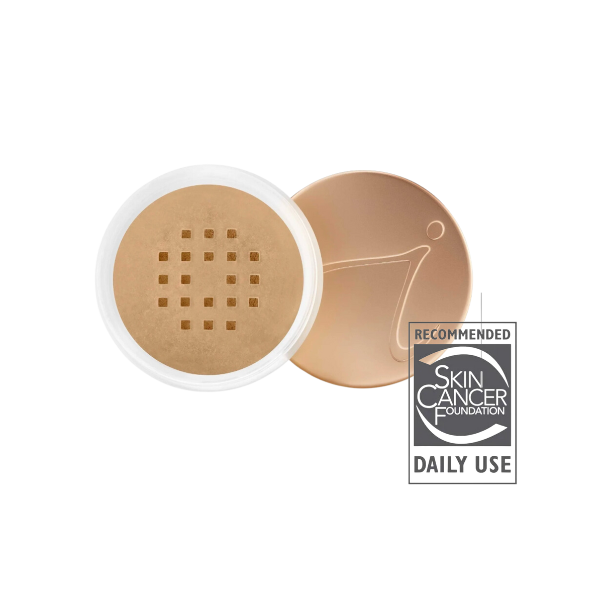 Jane Iredale Amazing Base Loose Mineral Powder SPF20