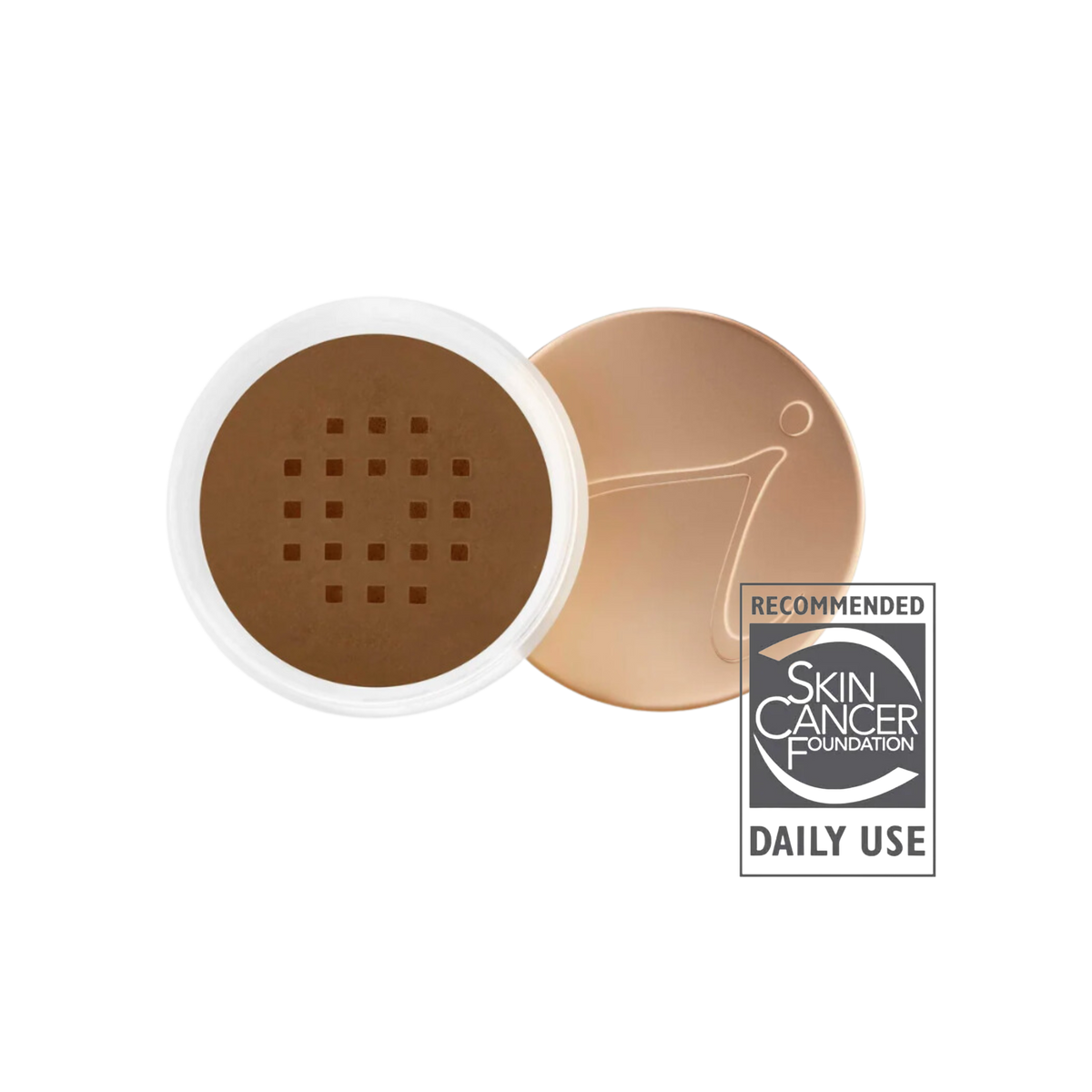 Jane Iredale Amazing Base Loose Mineral Powder SPF20