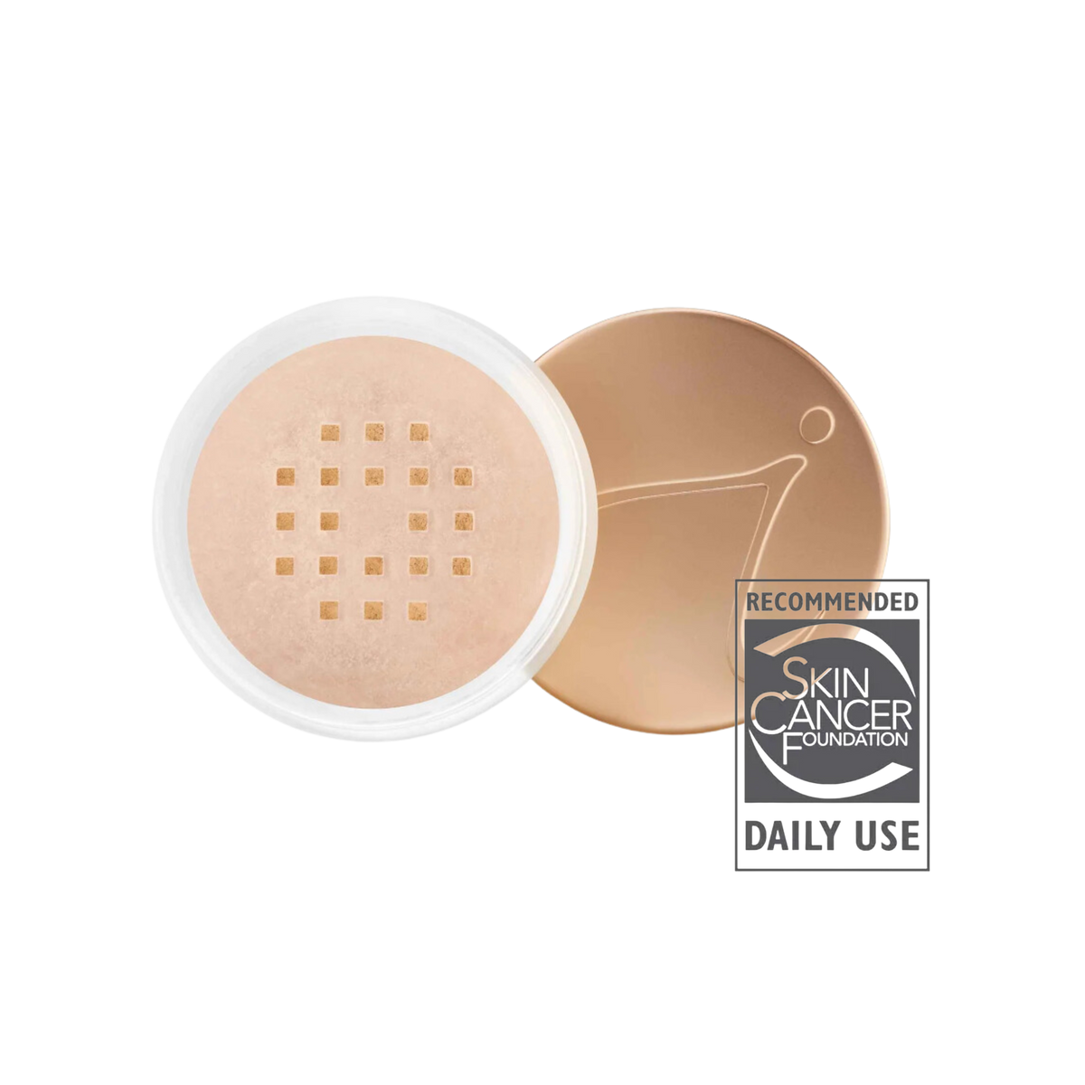 Jane Iredale Amazing Base Loose Mineral Powder SPF20