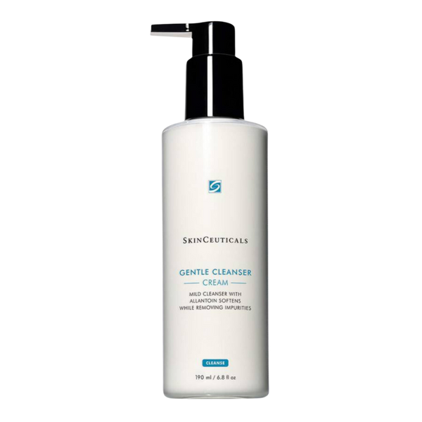 SkinCeuticals Gentle Cleanser 190ml