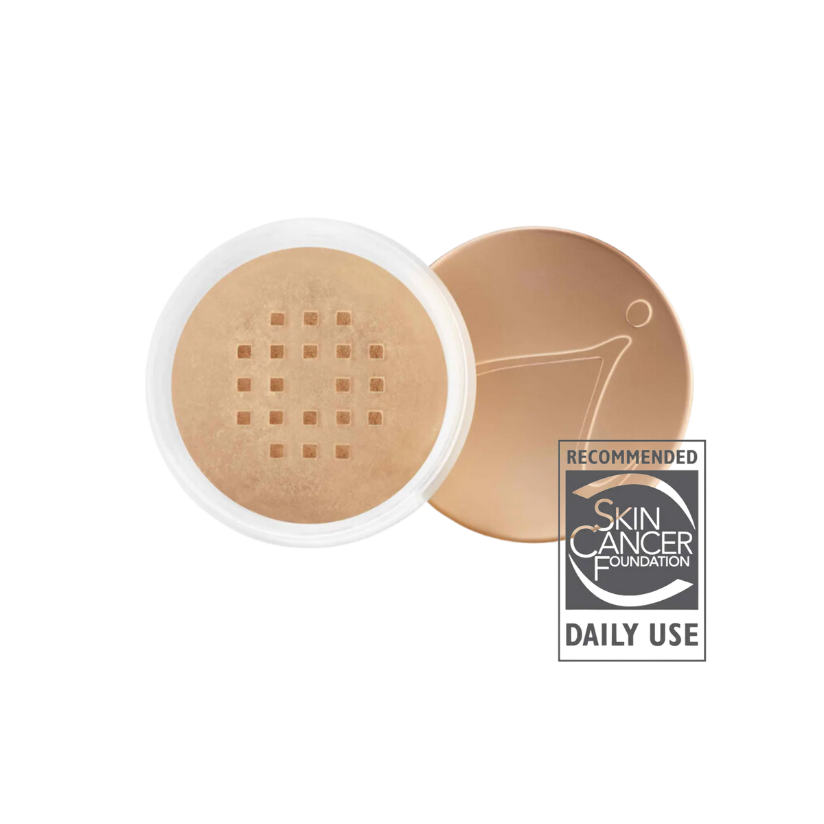 Jane Iredale Amazing Base Loose Mineral Powder SPF20