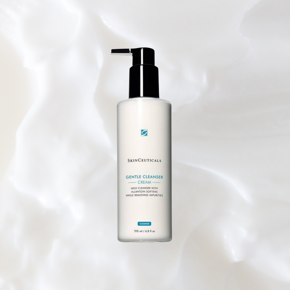 SkinCeuticals Gentle Cleanser 190ml SkinCeuticals