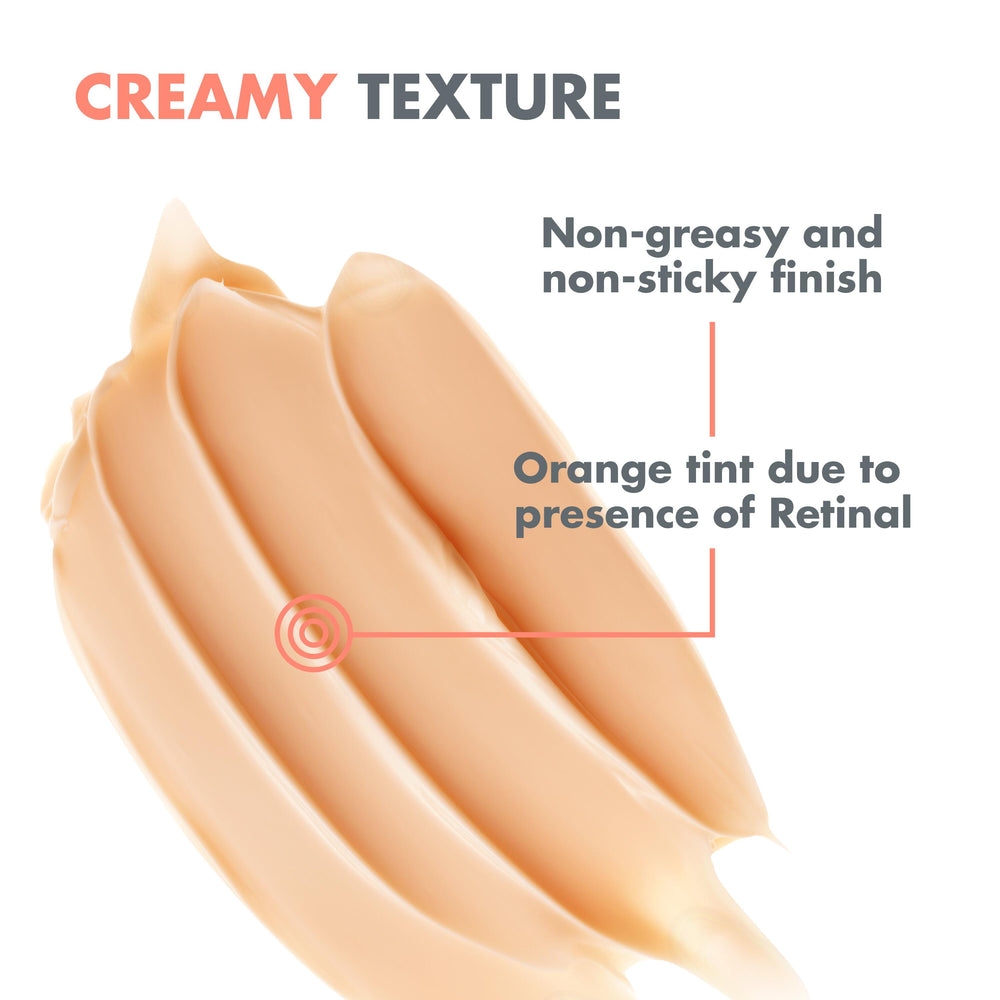 Avène Hyaluron Activ B3 Night Cream 40ml — formula and texture