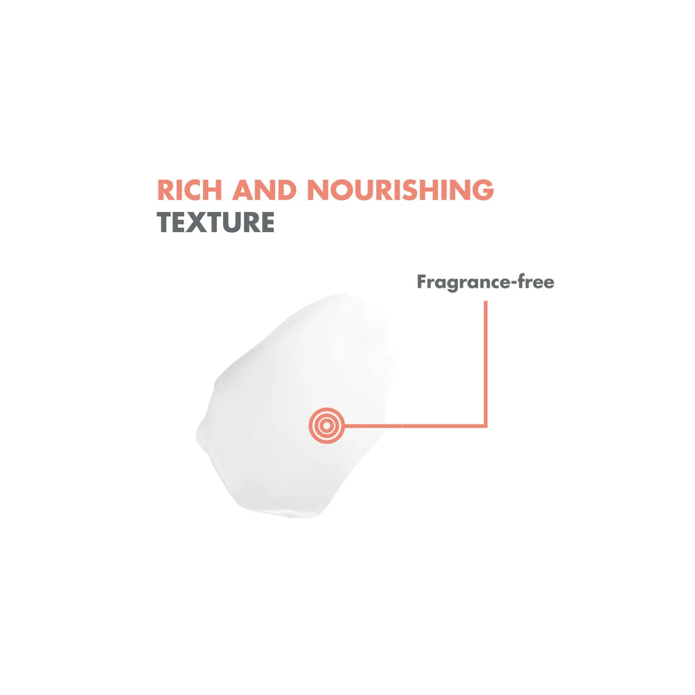 Avène XeraCalm A.D Lipid-Replenishing Cream 200ml