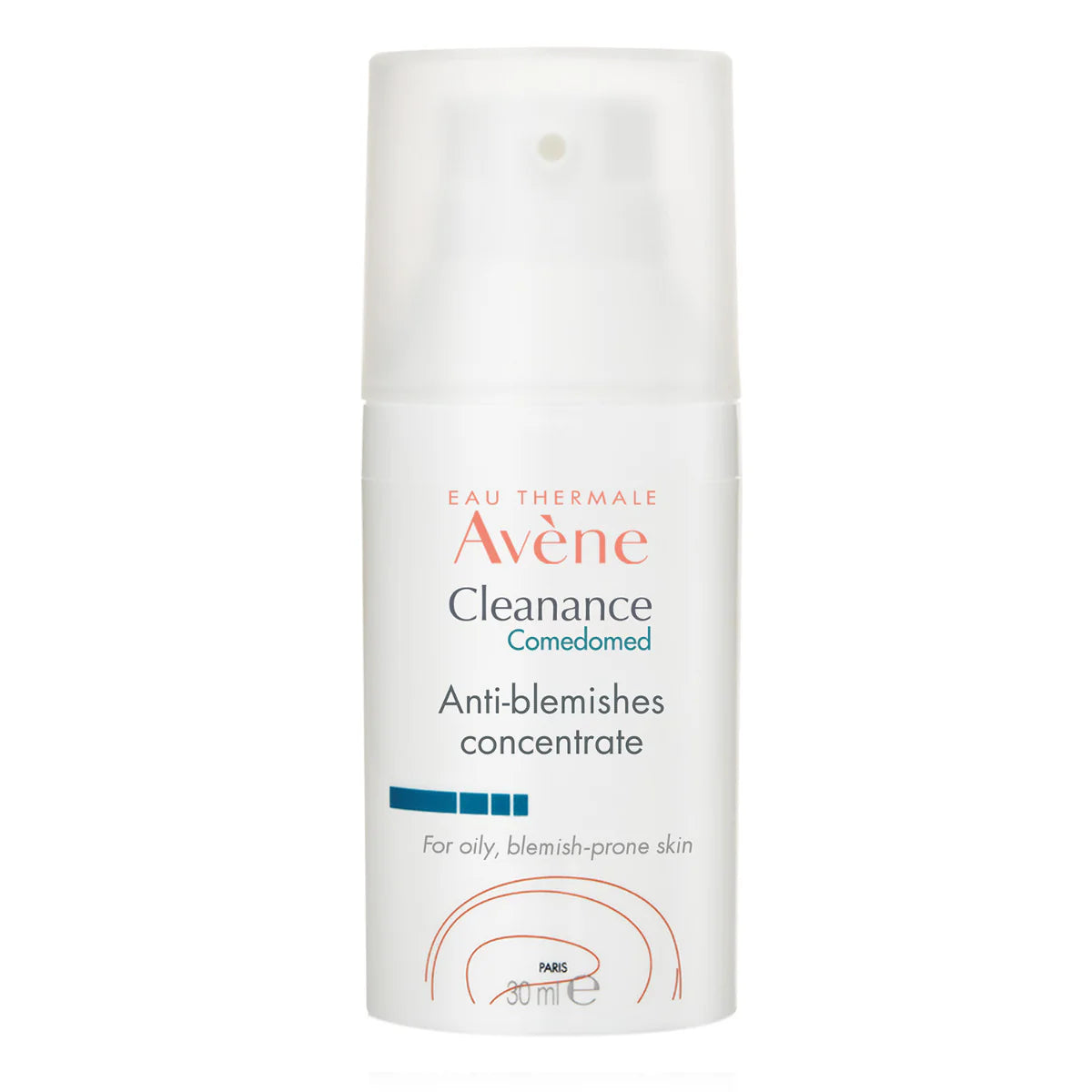 Avène Cleanance Comedomed Anti-Blemish Concentrate Moisturiser 30ml