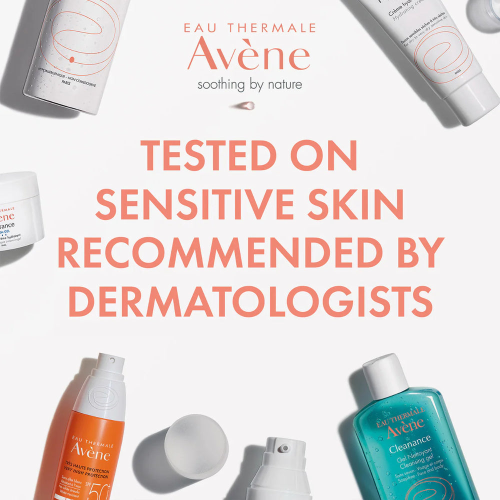Avène Cleanance Comedomed Anti-Blemish Concentrate 30ml — packaging detail