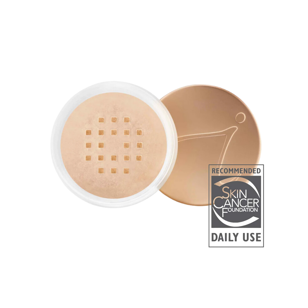 Jane Iredale Amazing Base Loose Mineral Powder SPF20