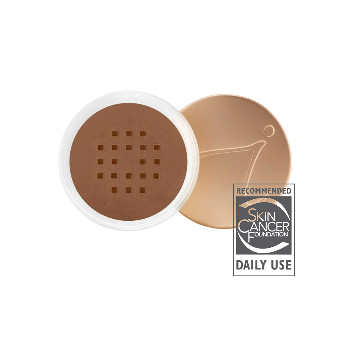 Jane Iredale Amazing Base Loose Mineral Powder SPF20