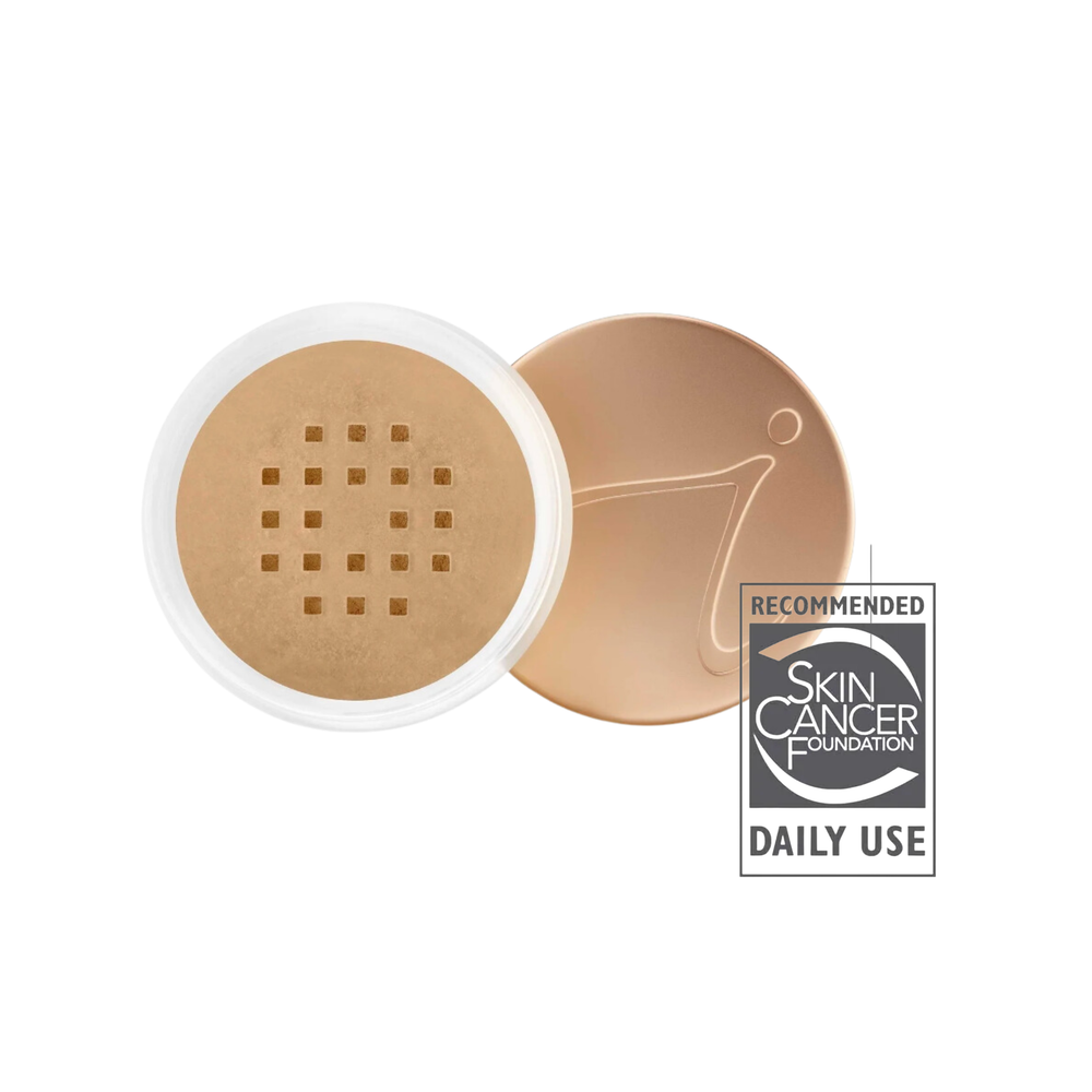 Jane Iredale Amazing Base Loose Mineral Powder SPF20 make up