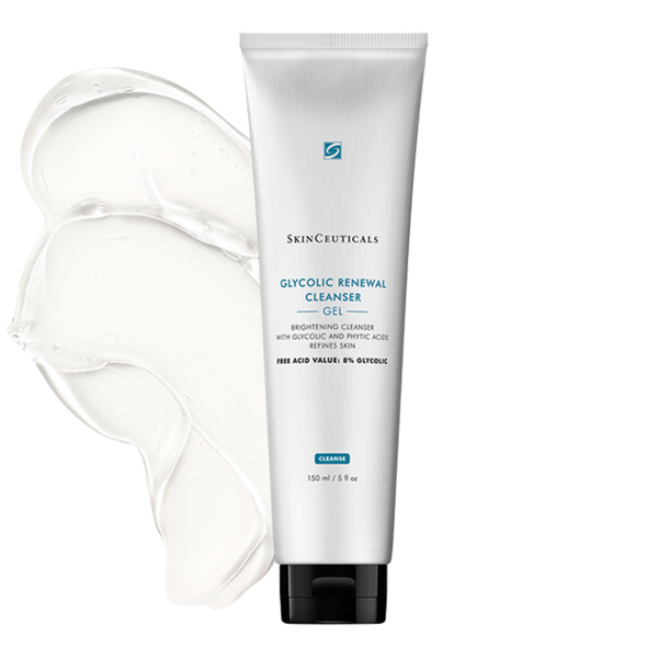 SkinCeuticals Glycolic Renewal Cleanser 150ml