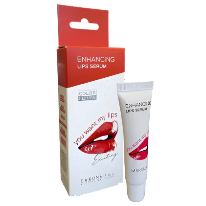 Caromed Italia You Want My Lips Enhancing Serum 12ml