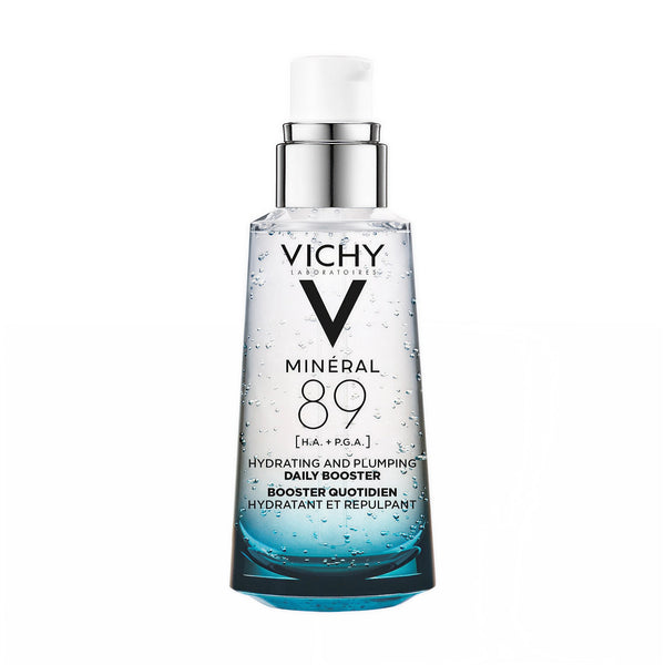 Vichy Mineral 89 Hyaluronic Acid Booster Serum 50ml