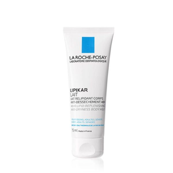La Roche-Posay Lipikar Lait AP+ Body Milk 200ml