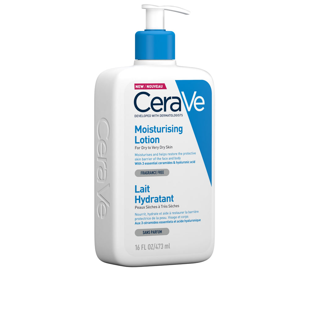 CeraVe Moisturising Lotion 473ml