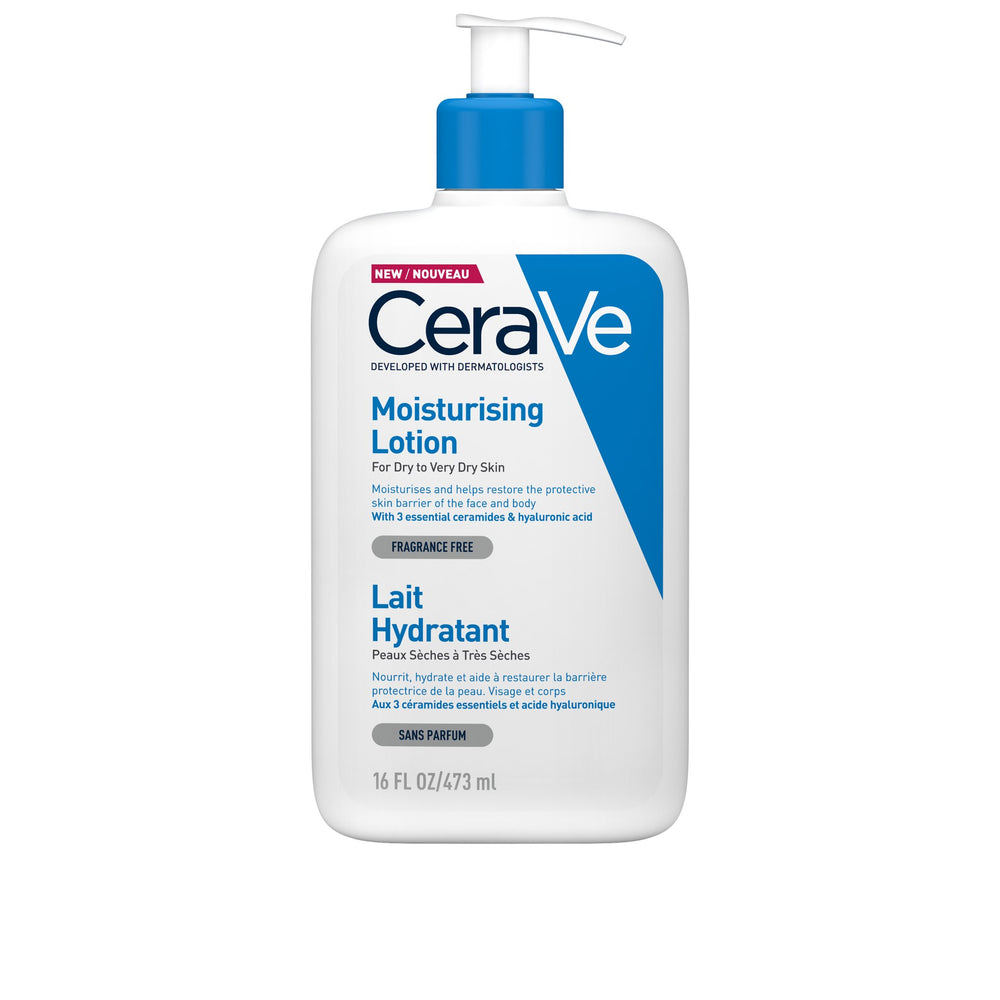 CeraVe Moisturising Lotion 473ml