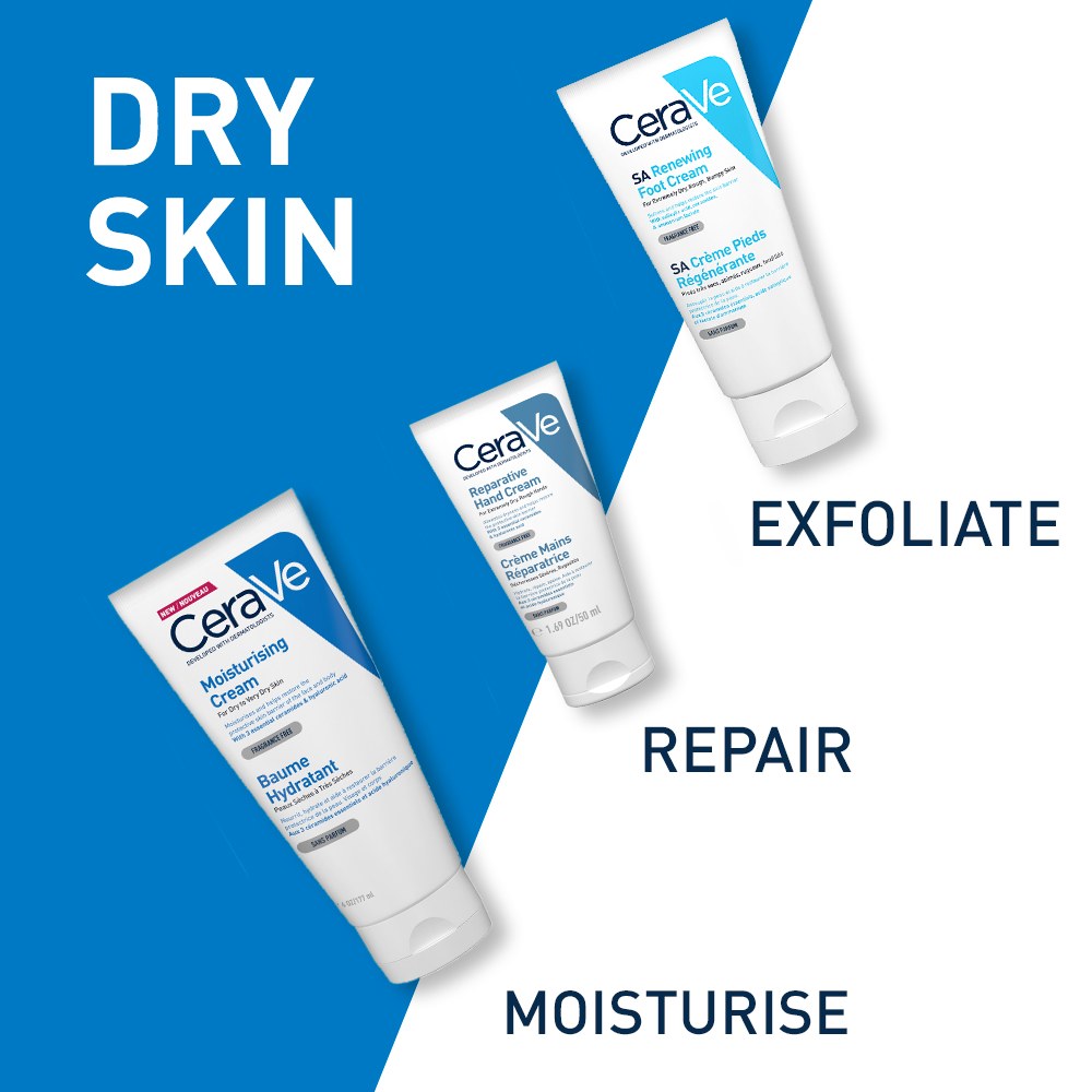 CeraVe Moisturising Cream 177ml