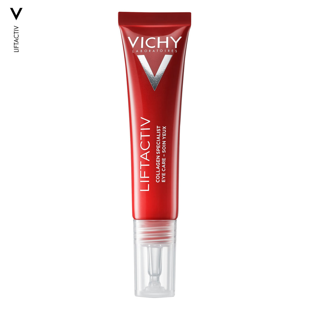 Vichy Liftactiv Collagen Specialist 16 Eye Cream 15ml