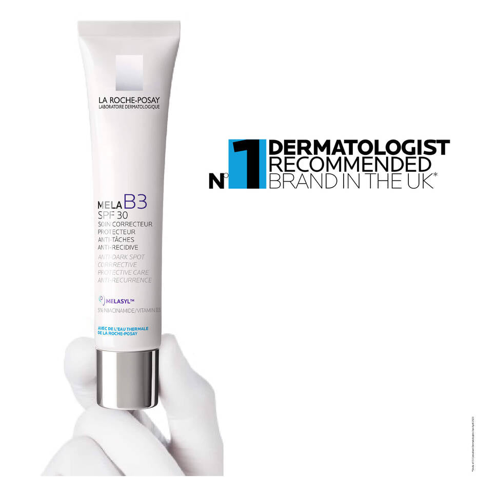 La Roche-Posay Mela B3 Anti-Dark Spot Moisturiser SPF30 40ml
