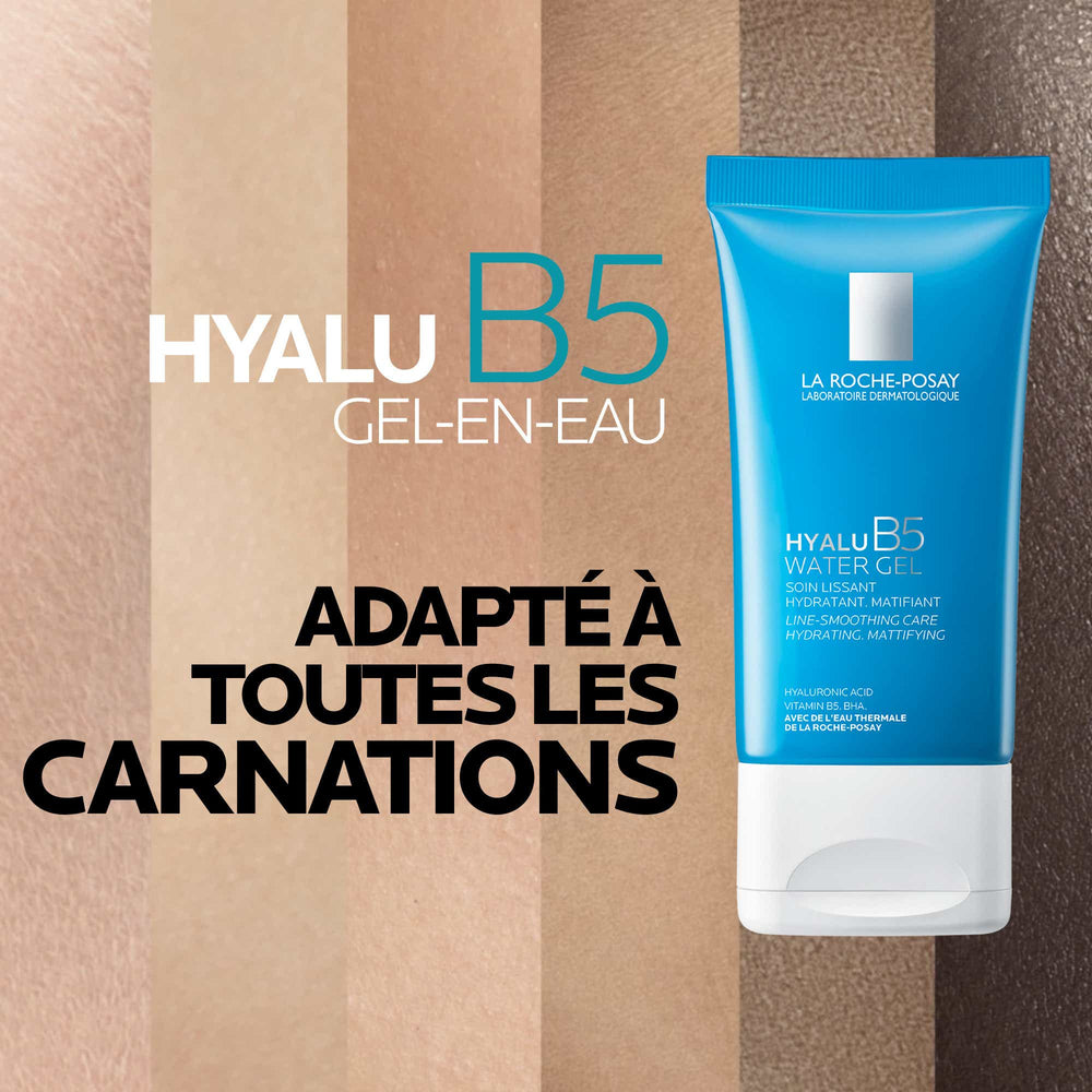 La Roche-Posay Hyalu B5 Light Gel Cream 40ml