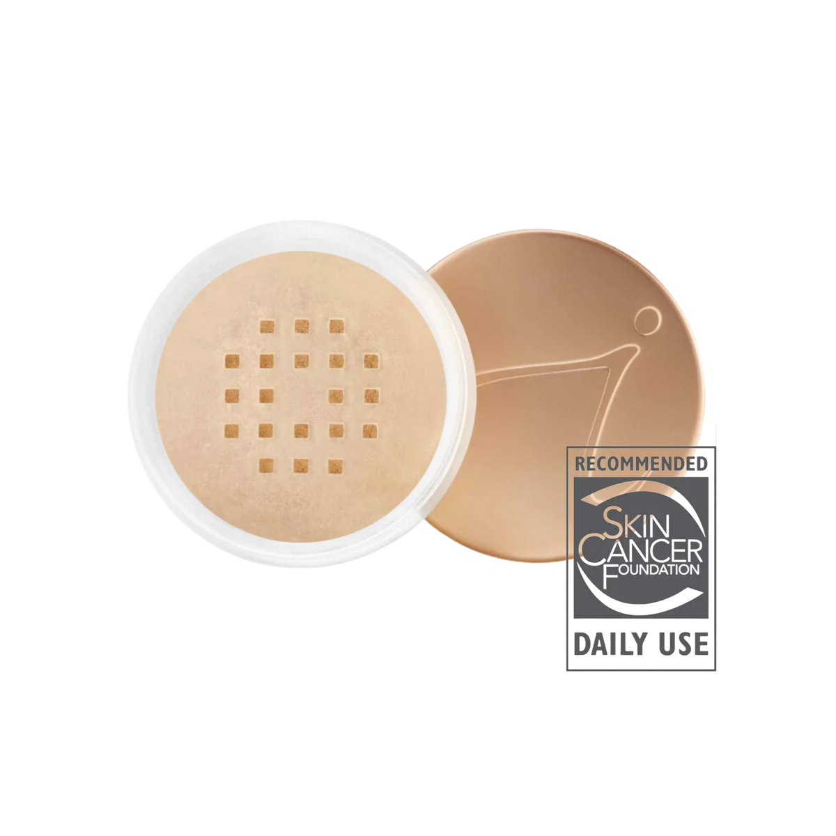 Jane Iredale Amazing Base Loose Mineral Powder SPF20