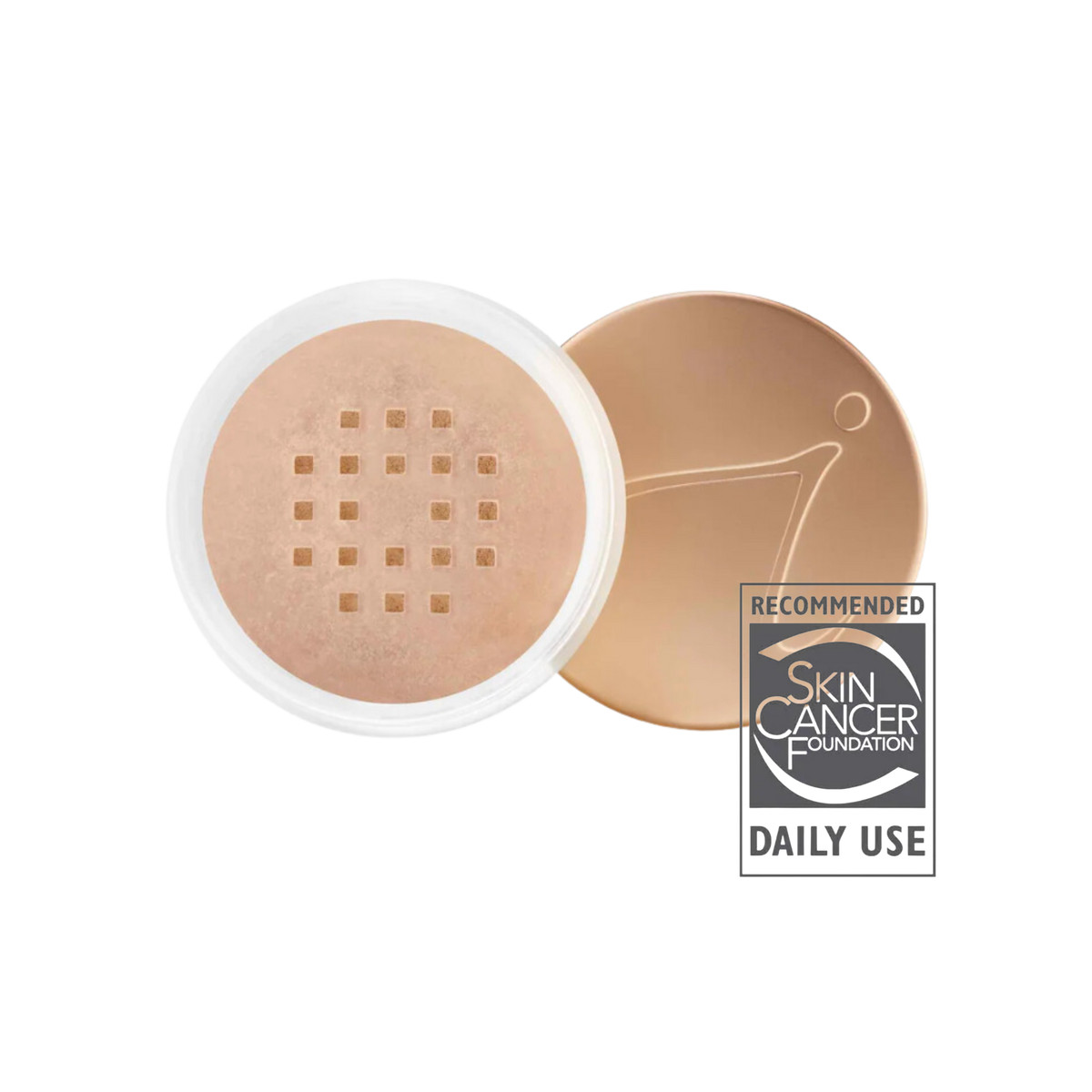 Jane Iredale Amazing Base Loose Mineral Powder SPF20