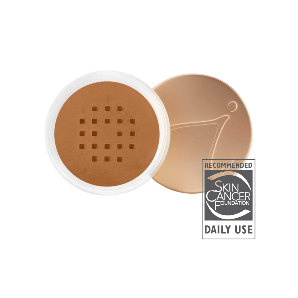 Jane Iredale Amazing Base Loose Mineral Powder SPF20