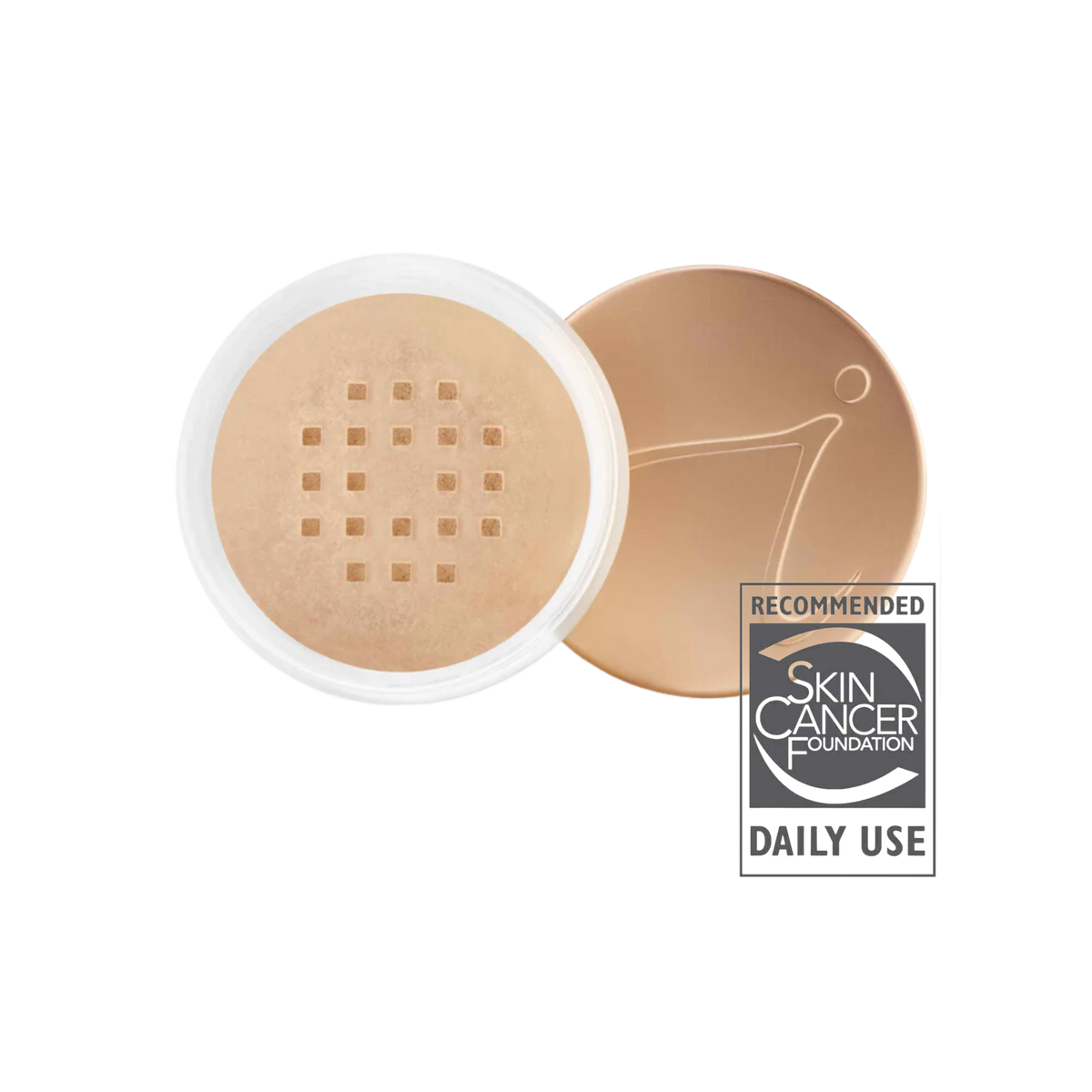 Jane Iredale Amazing Base Loose Mineral Powder SPF20