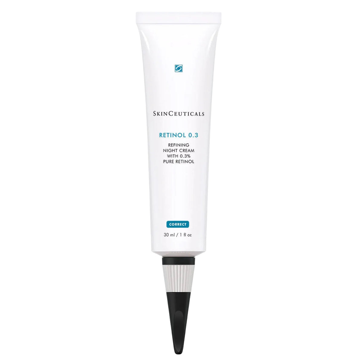 Skinceuticals retinol 0.3 correct tube